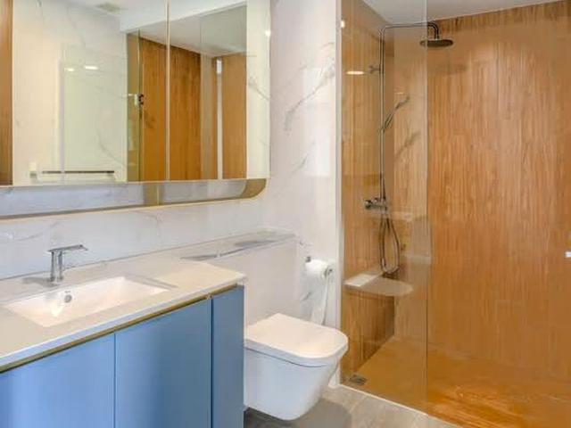 Amo Residence D20, Apartment
