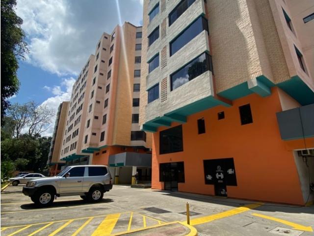 AMOBLADO Venta de apartamento en residencias Santa Clara Agua Blanca