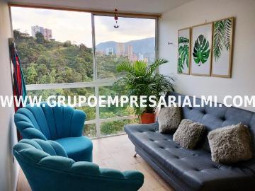 Amoblado En Arriendo Sector María Auxiliadora Cod: 33811