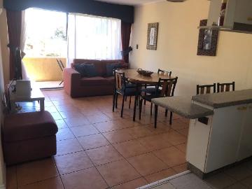 Amoblado incluye ggcc en pleno centro de reñaca