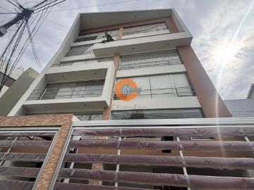 AMOBLADO LUXURY FLAT EN CAYMA ALQUILER