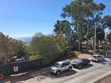 Amoblado, soleado, frente a plaza, reñaca, viña del mar