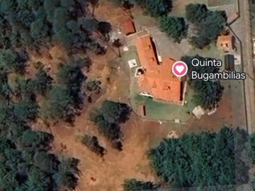 Cabaña en venta Huasca Hidalgo