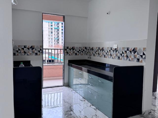 Amol Tulsi 54 2 Bedroom 830 Sq. Ft. Apartment in Mundhwa Pune Listing ID: #9508