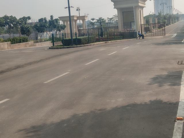 Amolik Concordia Living 1673 Sq. Ft. Plot in Sector 97 Faridabad Listing ID: #10074