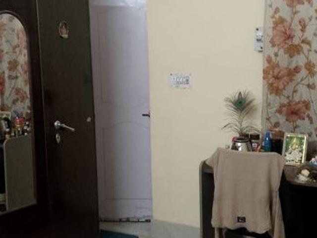 Amolik City Life 1.5 Bedroom 100 Sq. Ft. Builder Floor in Sector 28 Faridabad Listing ID: #9854