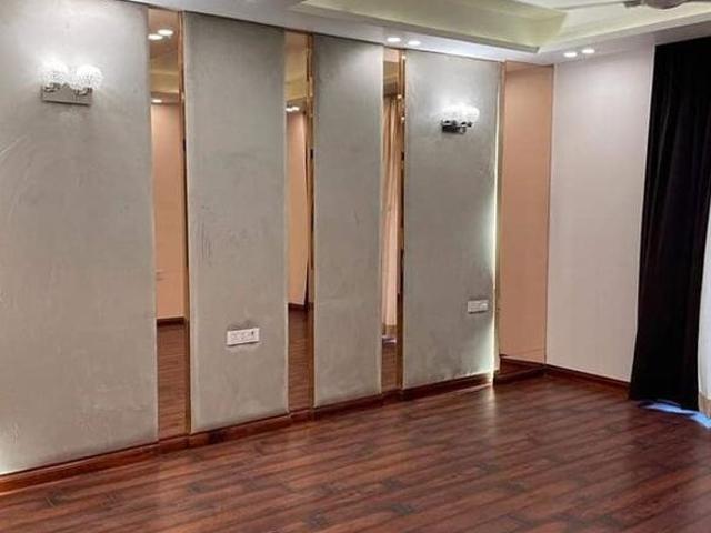 Amolik Aster Woods 3 Bedroom 148 Sq. Yd. Builder Floor in Sector 98 Faridabad Listing ID: #10098