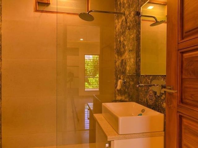 Amolik Aster Woods 3 Bedroom 1350 Sq. Ft. Builder Floor in Sector 98 Faridabad Listing ID: #10344