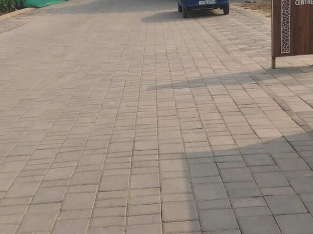 Amolik Aster Woods 109 Sq. Yd. Plot in Sector 98 Faridabad Listing ID: #10081