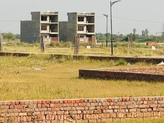 Amolik Aster Woods 100 Sq. Yd. Plot in Sector 98 Faridabad Listing ID: #10097