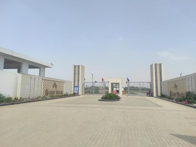 Amolik Aster Woods,Sector 98 Residential Plot For Sale Faridabad