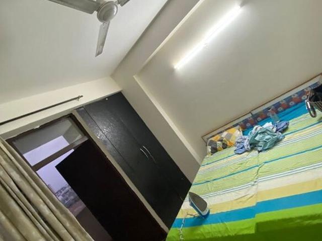 Amolik Heights 2 Bedroom 600 Sq. Ft. Apartment in Sector 88 Faridabad Listing ID: #10420