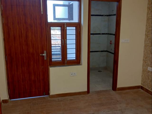 Amolik Heights 3 Bedroom 645 Sq. Ft. Apartment in Sector 88 Faridabad Listing ID: #10333