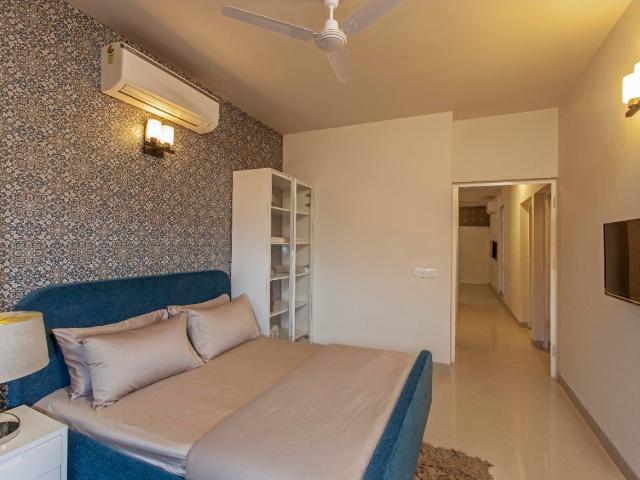 Amolik Sankalp 1 Bedroom 1306 Sq. Ft. Apartment in Sector 85 Faridabad Listing ID: #10121