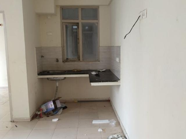 Amolik Sankalp 1 Bedroom 329 Sq. Ft. Apartment in Sector 85 Faridabad Listing ID: #10080