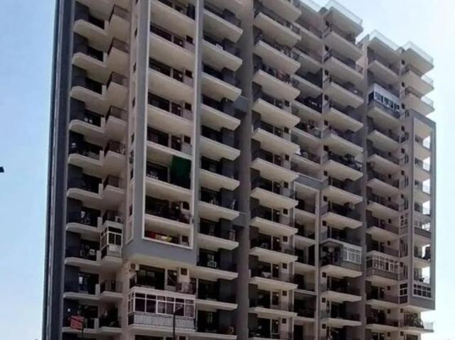 Amolik Sankalp 1 Bedroom 335 Sq. Ft. Apartment in Sector 85 Faridabad Listing ID: #10292