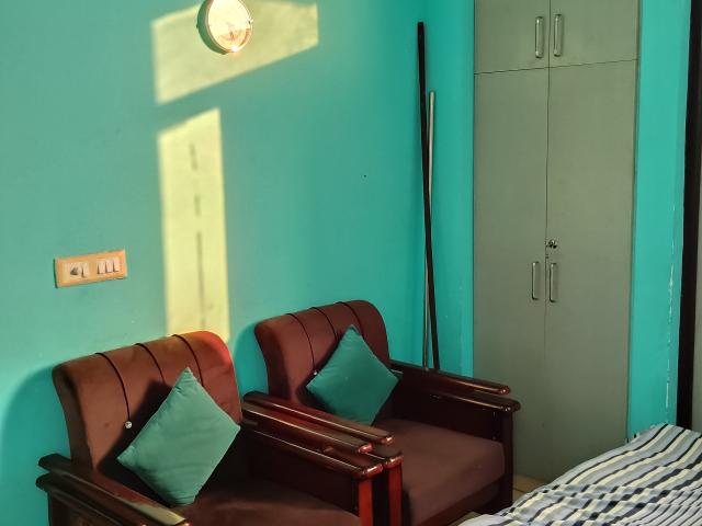 Amolik Sankalp 1 Bedroom 335 Sq. Ft. Apartment in Sector 85 Faridabad Listing ID: #10334