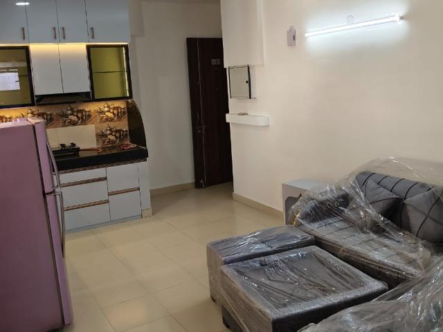 Amolik Sankalp 1 Bedroom 400 Sq. Ft. Apartment in Sector 85 Faridabad Listing ID: #10416