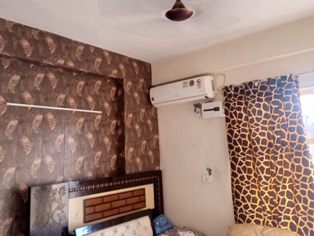 Amolik Sankalp 1 Bedroom 424 Sq. Ft. Apartment in Sector 85 Faridabad Listing ID: #10251