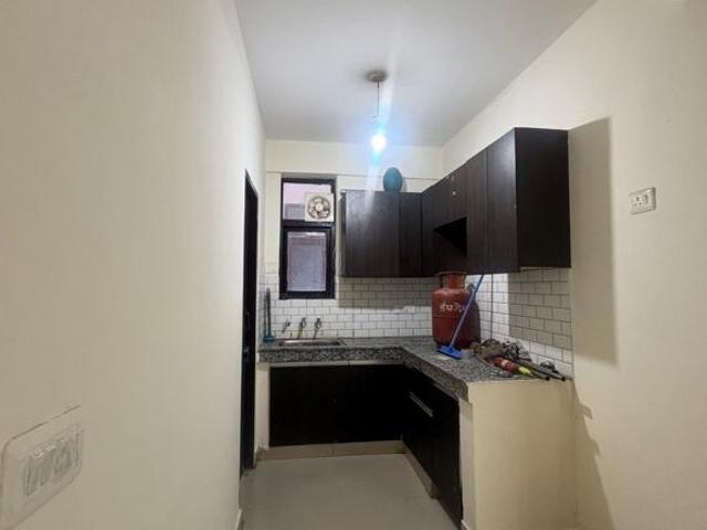 Amolik Sankalp 1 Bedroom 438 Sq. Ft. Apartment in Sector 85 Faridabad Listing ID: #10357