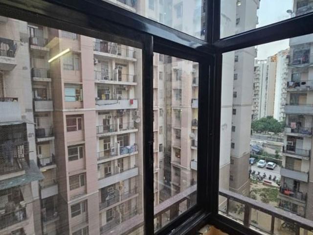 Amolik Sankalp 1 Bedroom 600 Sq. Ft. Apartment in Sector 85 Faridabad Listing ID: #10364