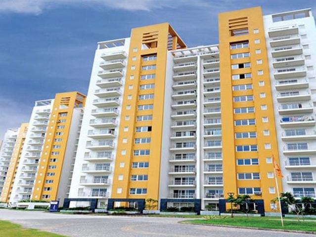 Amolik Sankalp 2 Bedroom 1200 Sq. Ft. Apartment in Sector 85 Faridabad Listing ID: #10164