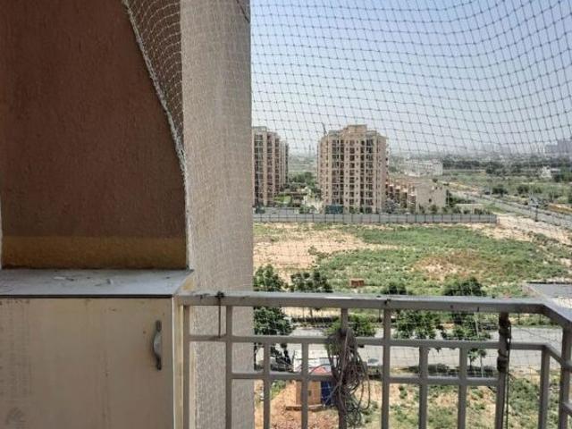 Amolik Sankalp 3 Bedroom 645 Sq. Ft. Apartment in Sector 85 Faridabad Listing ID: #10347