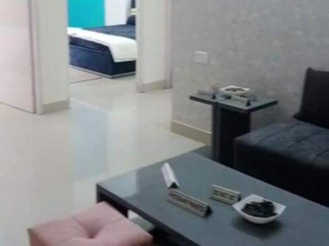 Amolik Sankalp 3 Bedroom 845 Sq. Ft. Apartment in Sector 85 Faridabad Listing ID: #10358
