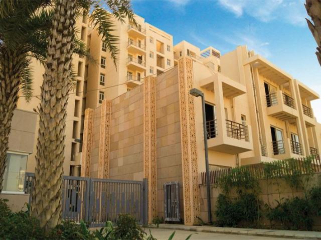 Amolik Sankalp 3 Bedroom 851 Sq. Ft. Apartment in Sector 85 Faridabad Listing ID: #10137
