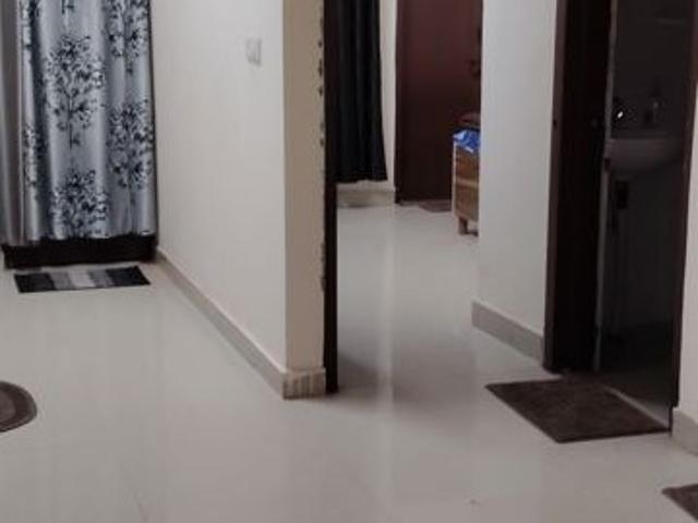 Amolik Plaza 81 3 Bedroom 1600 Sq. Ft. Builder Floor in Sector 81 Faridabad Listing ID: #10304