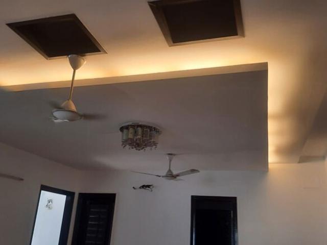 Amolik Residency 2 Bedroom 120 Sq. Ft. Builder Floor in Sector 86 Faridabad Listing ID: #10013