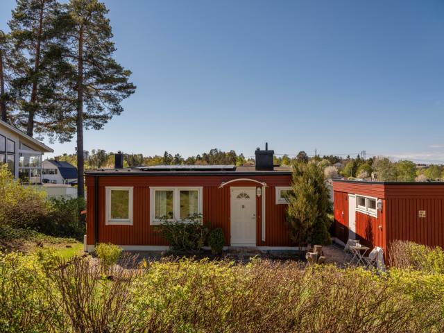 Amorinavägen 9