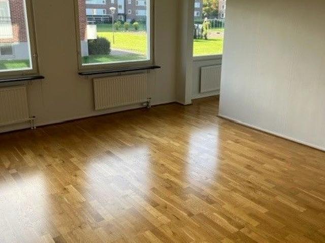 Amorvägen, Kalmar