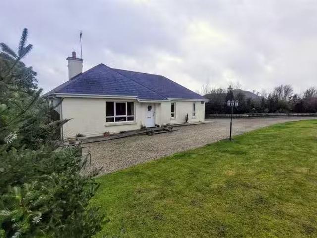 Amatxu, Clongeen, Foulksmills, Co. Wexford, Y35 DX81