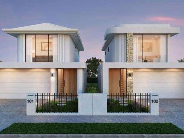 AMAYA Luxury Living Just 400m from Somerton Beach