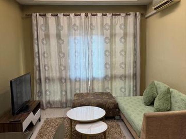 Amaya Maluri KL Condo 2R2B Ready Move In Unit