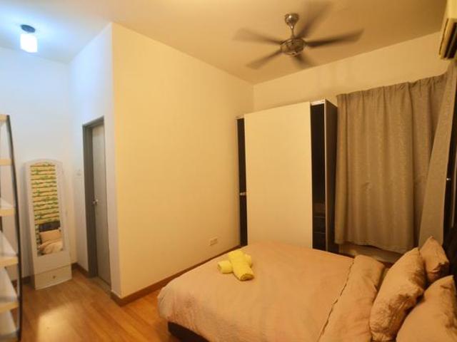 Amaya Maluri Walk 5 minutes to MRT LRT Below Mkt Value