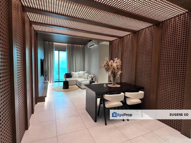 Amaya Residences @ Damansara Avenue