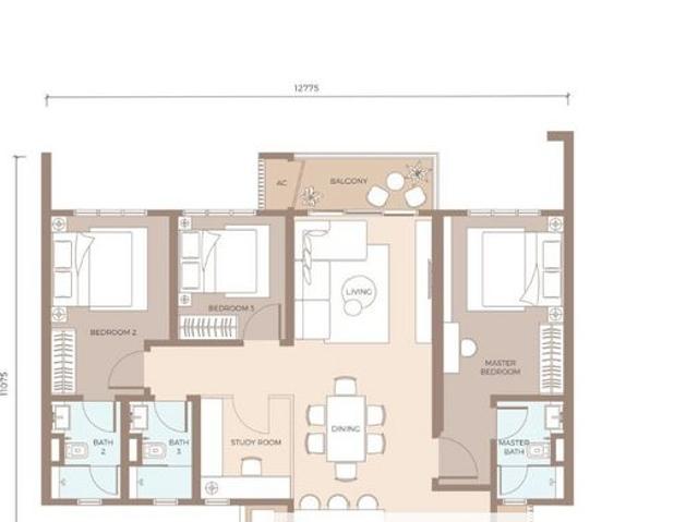 Amaya Residences @ Damansara Avenue