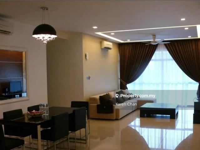 Amaya Saujana, Saujana