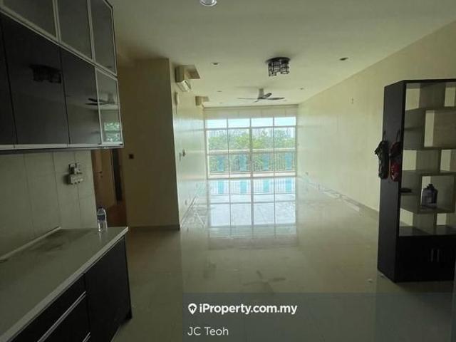 Amaya Saujana, Saujana
