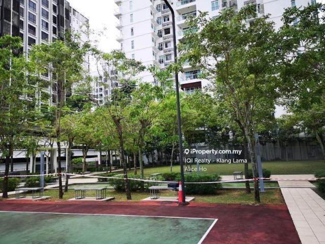 Amaya Saujana, Saujana