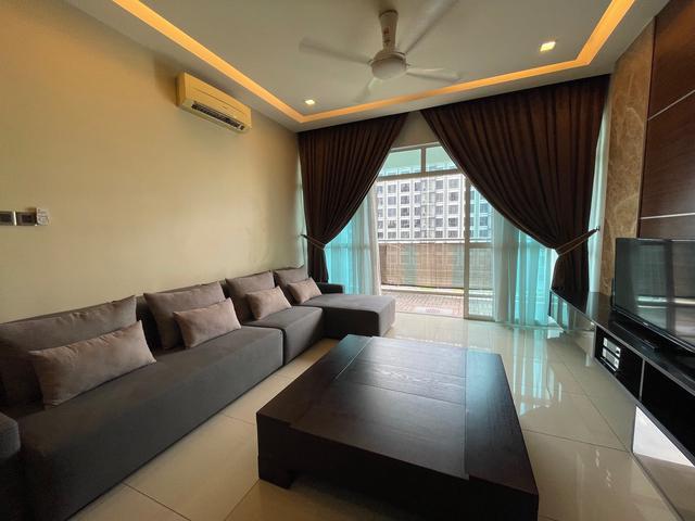 Amaya Saujana Saujana Subang near Ara Damansara