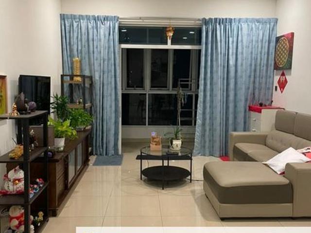 Amaya Saujana, Saujana Subang