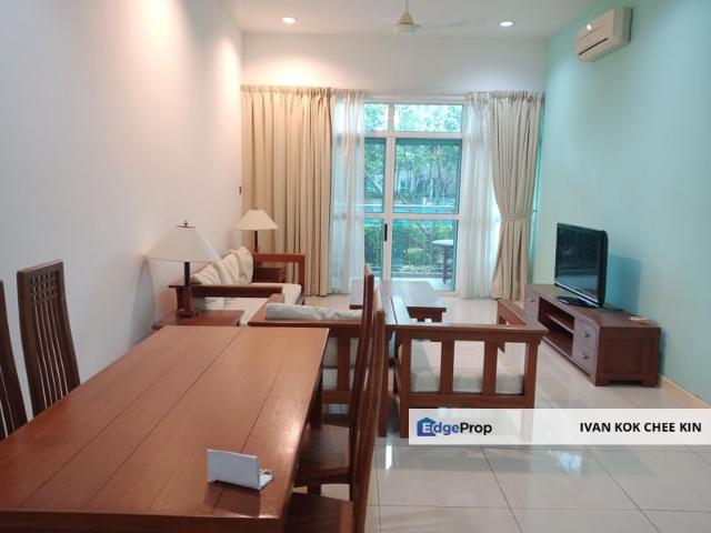 Amaya Saujana, Saujana Subang