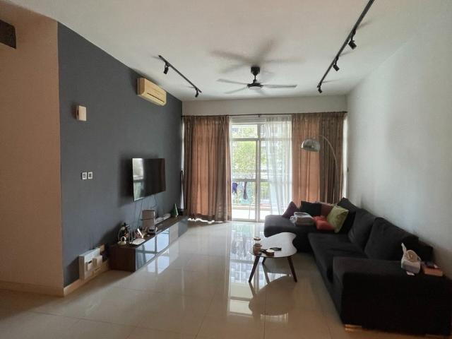 Amaya Saujana, Saujana Subang