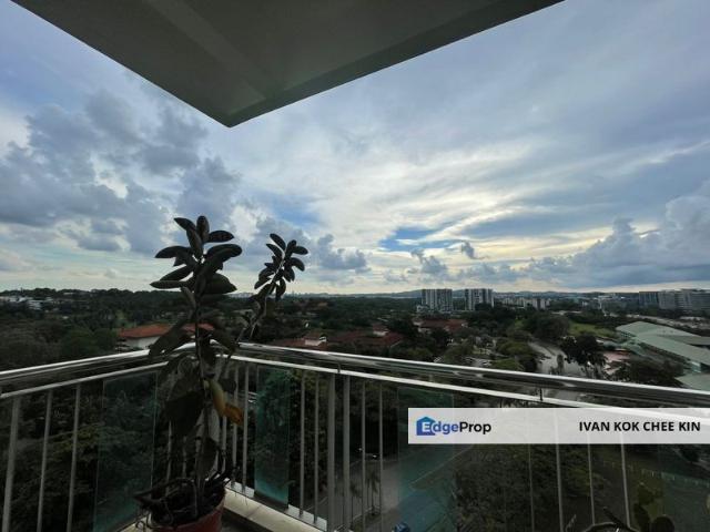 Amaya Saujana, Saujana Subang