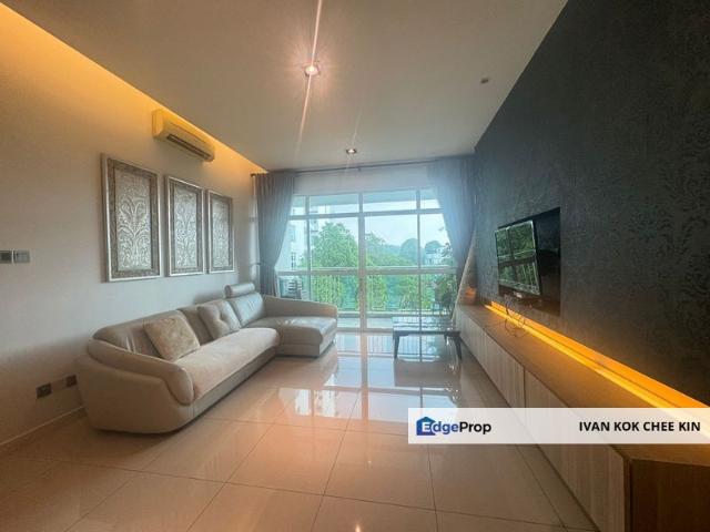 Amaya Saujana, Saujana Subang
