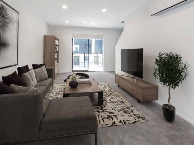 Amazing new Townhouse on Te Atatu Peninsula