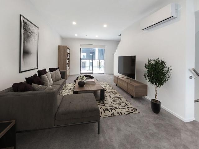 Amazing new Townhouse on Te Atatu Peninsula